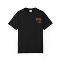 Daikoku Parking Area Tokyo Skyline Car Meet T-Shirt