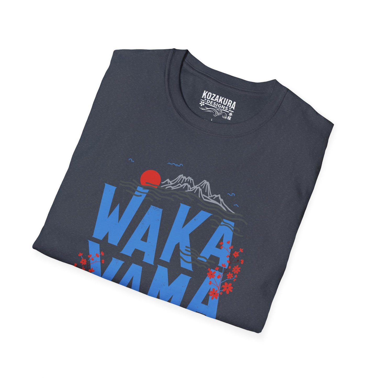 Wakayama Waves