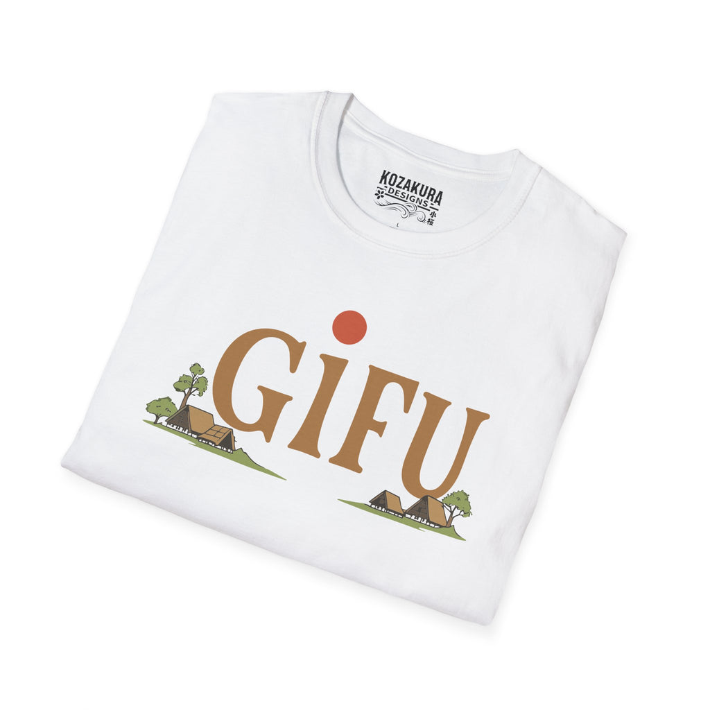 Gifu Heritage