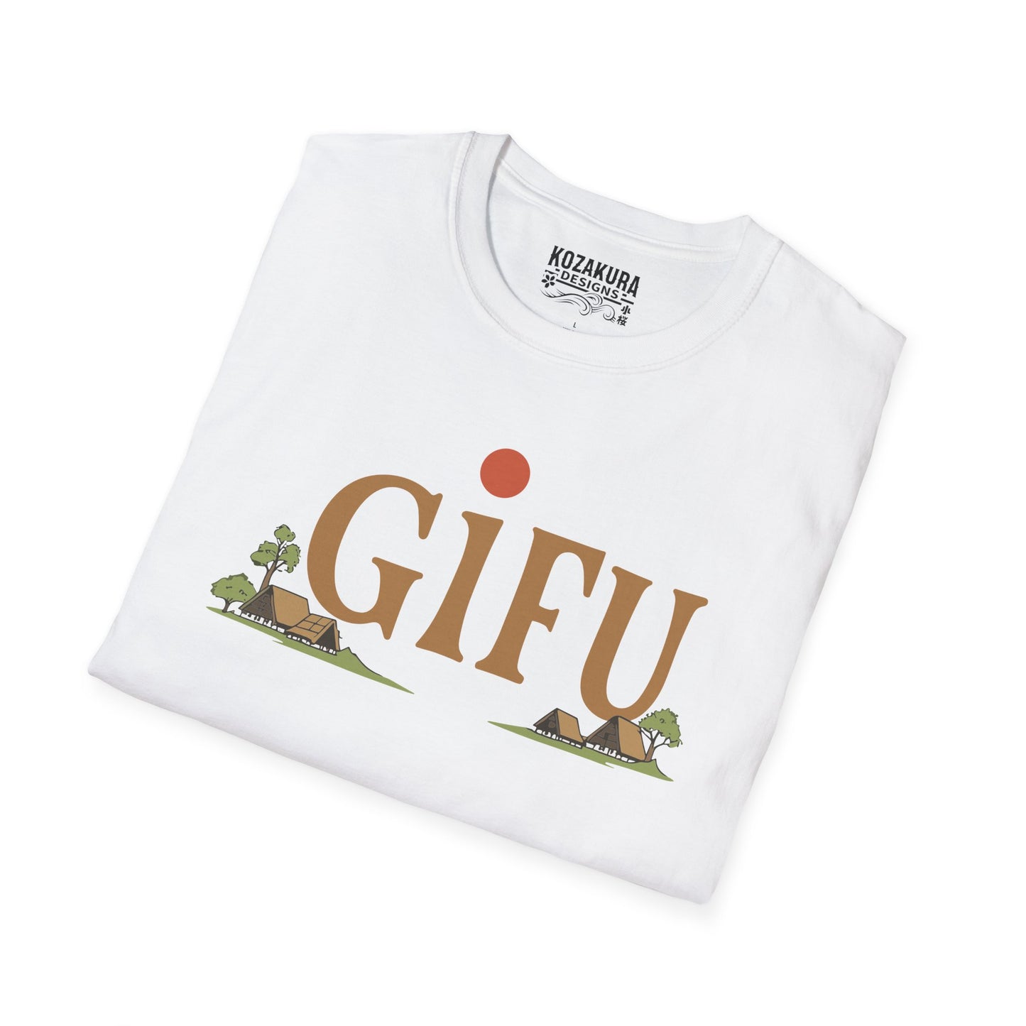Gifu Heritage