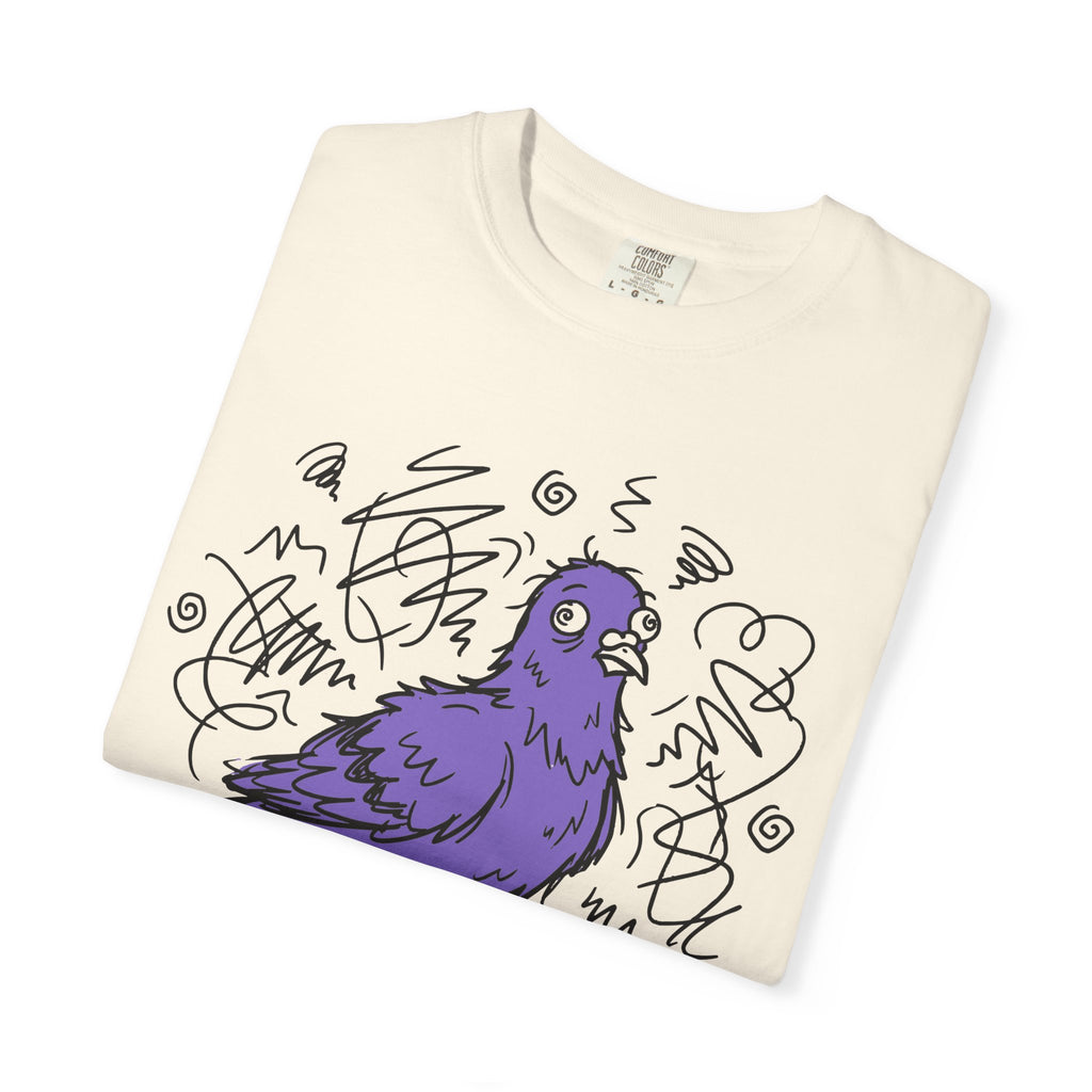 DAIJOUOKAY - Doing My Best Pigeon