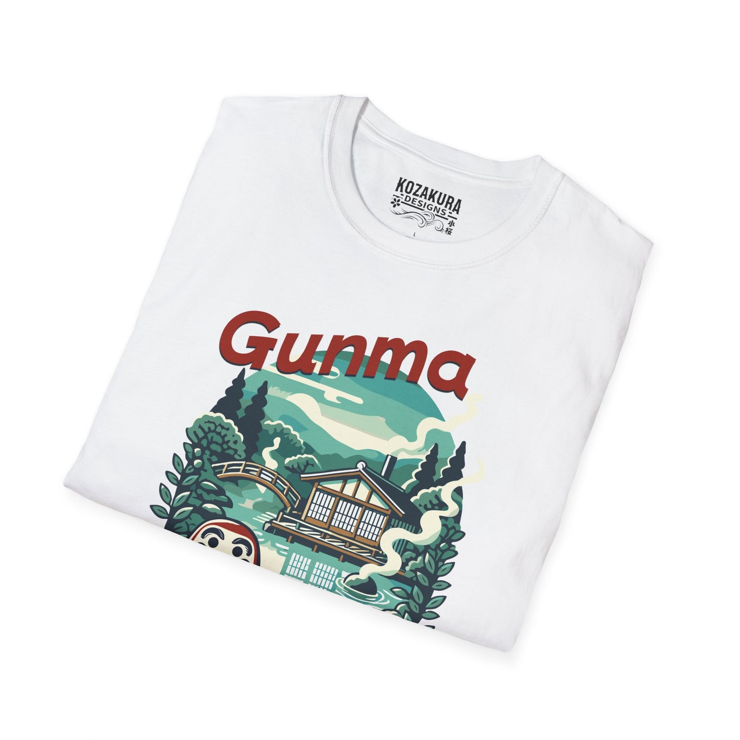 Gunma - Traditions