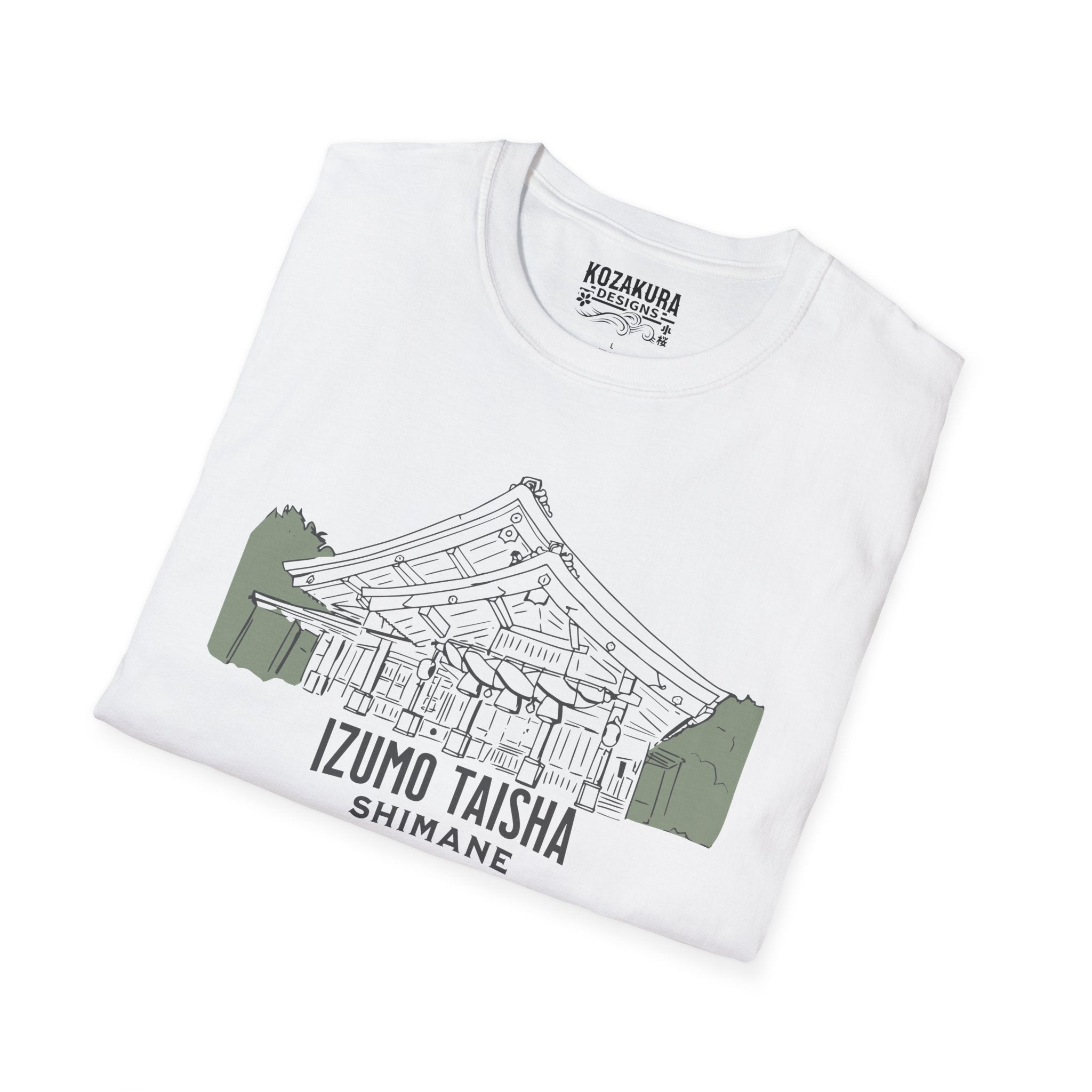 Shimane - Izumo Taisha