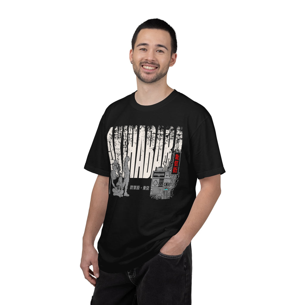 Akihabara Anime Tee