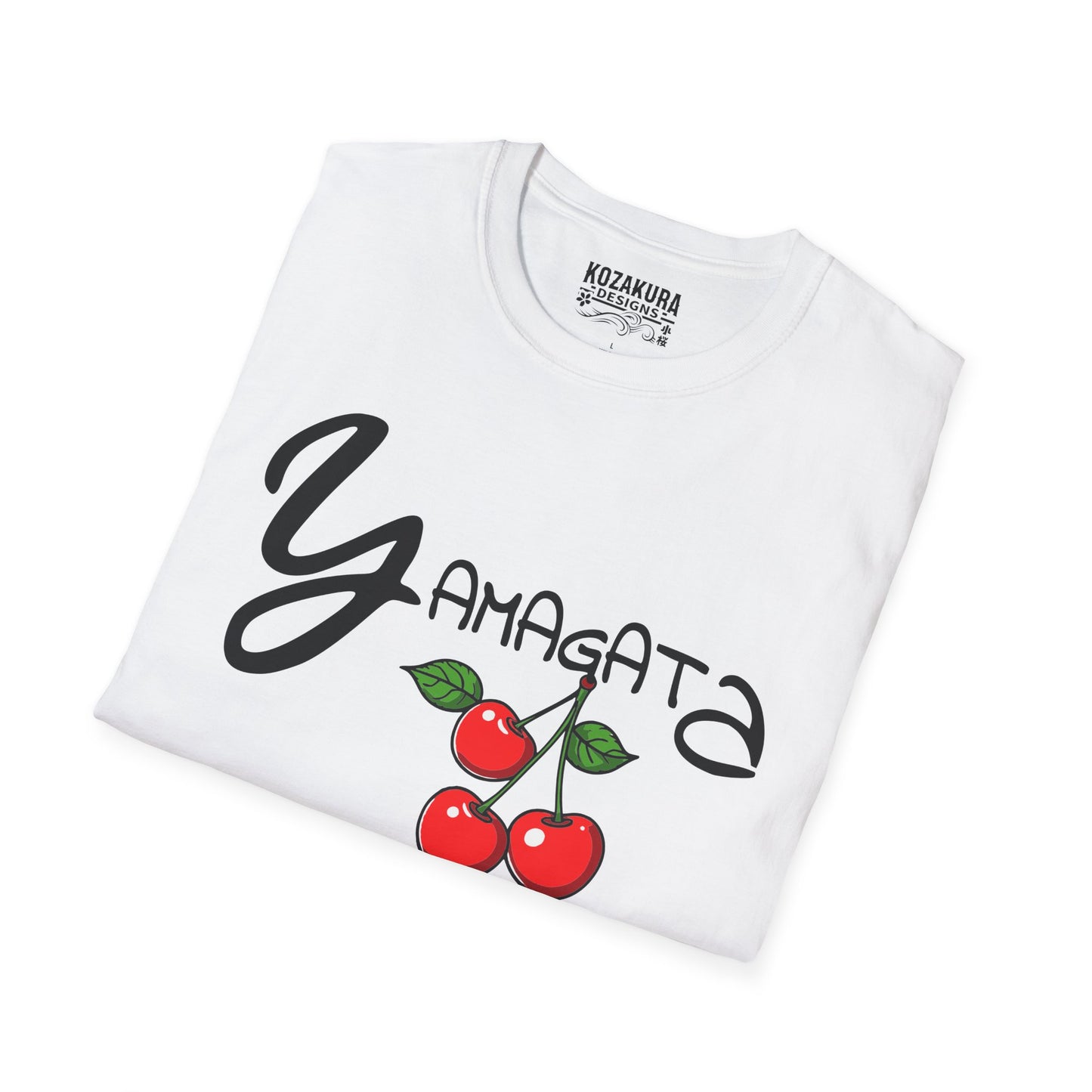 Yamagata Cherries