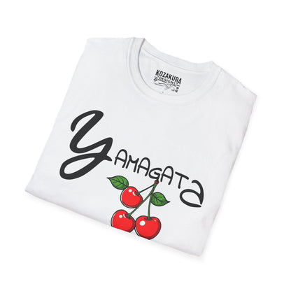 Yamagata Cherries