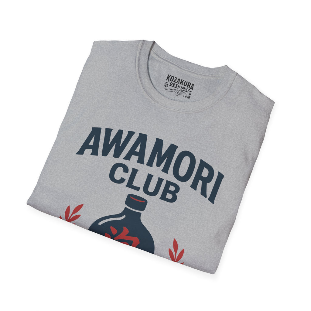 Okinawa Awamori Club