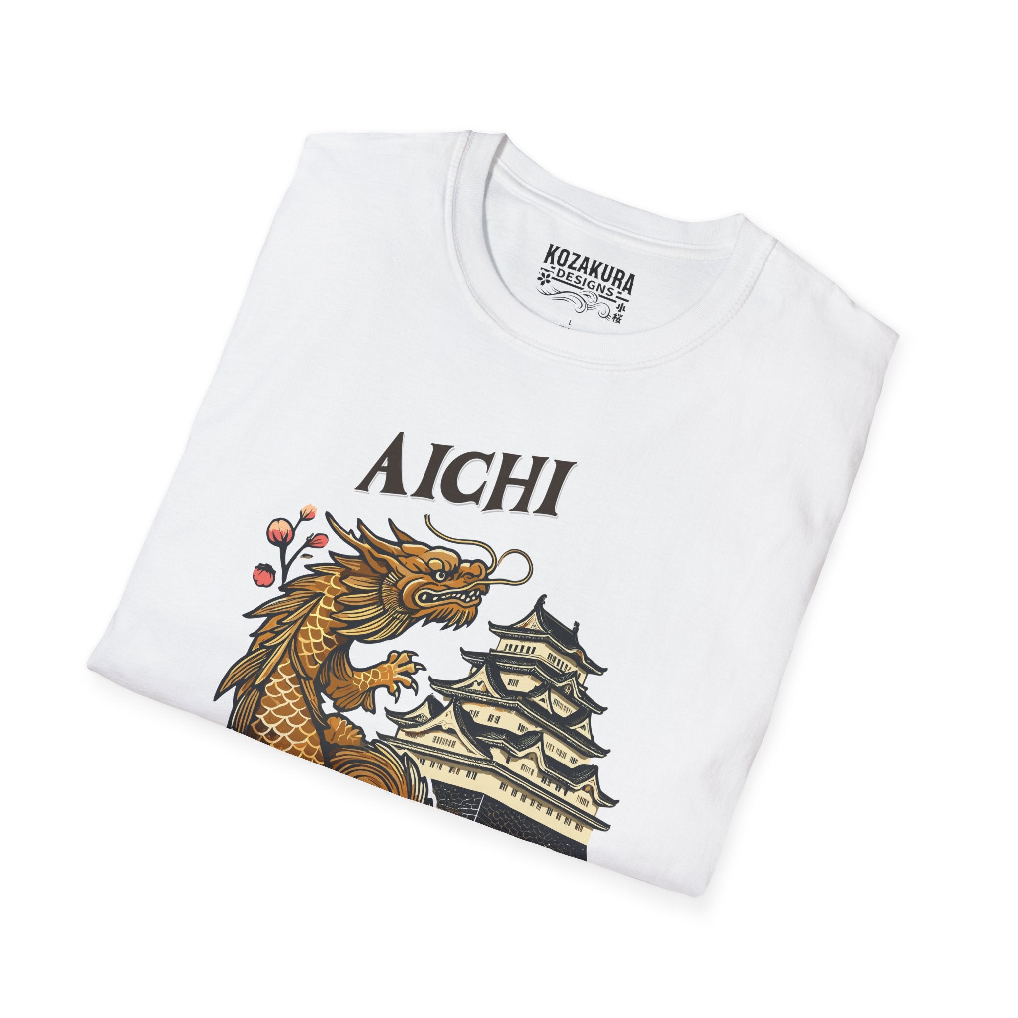 Aichi - Nagoya Castle