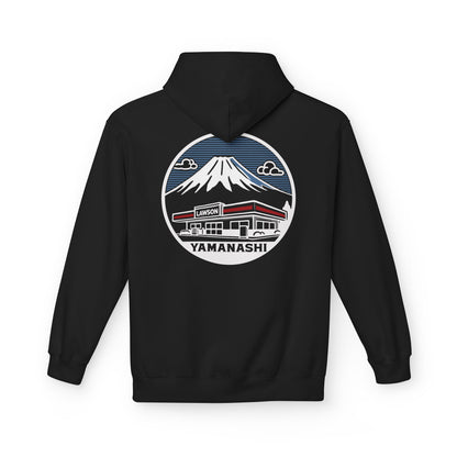 Fuji x Lawson Hoodie