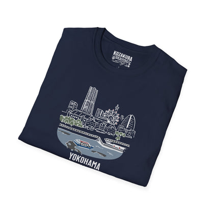 Kanagawa - Yokohama