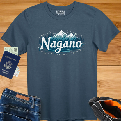 Nagano Snow