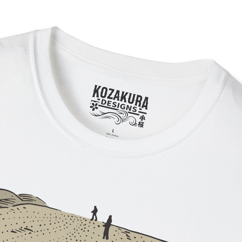 Tottori - Sand Dunes