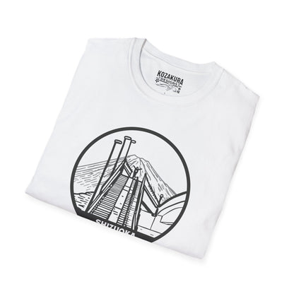 Fujisan Dream Bridge - Shizuoka