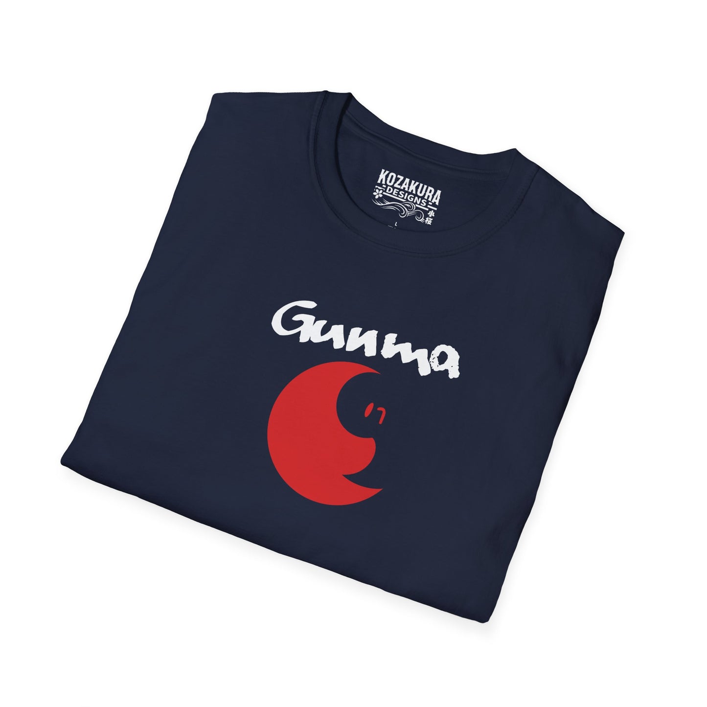 Gunma Prefecture