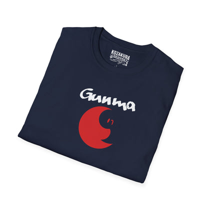 Gunma Prefecture