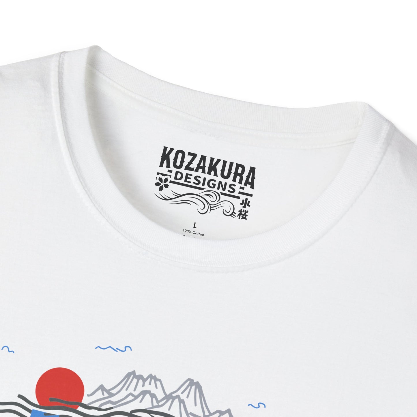 Wakayama Waves