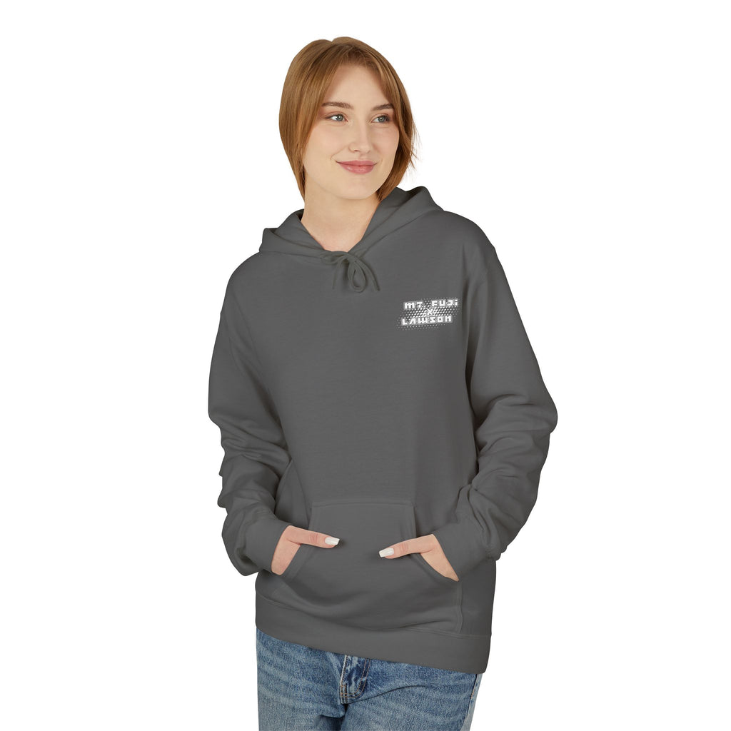 Fuji x Lawson Softstyle Hoodie
