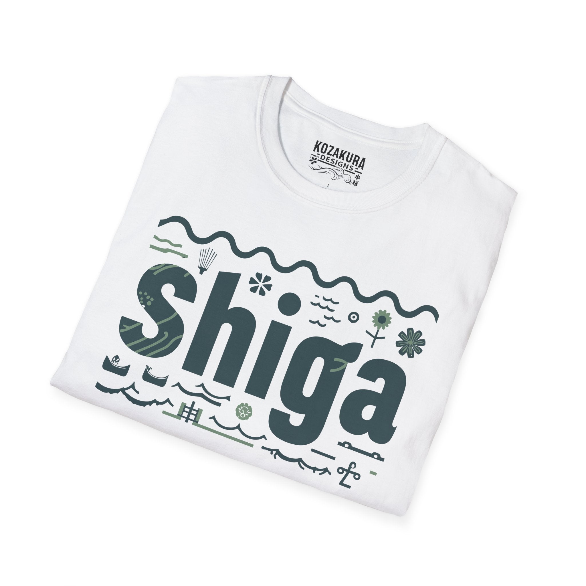 Shiga Prefecture