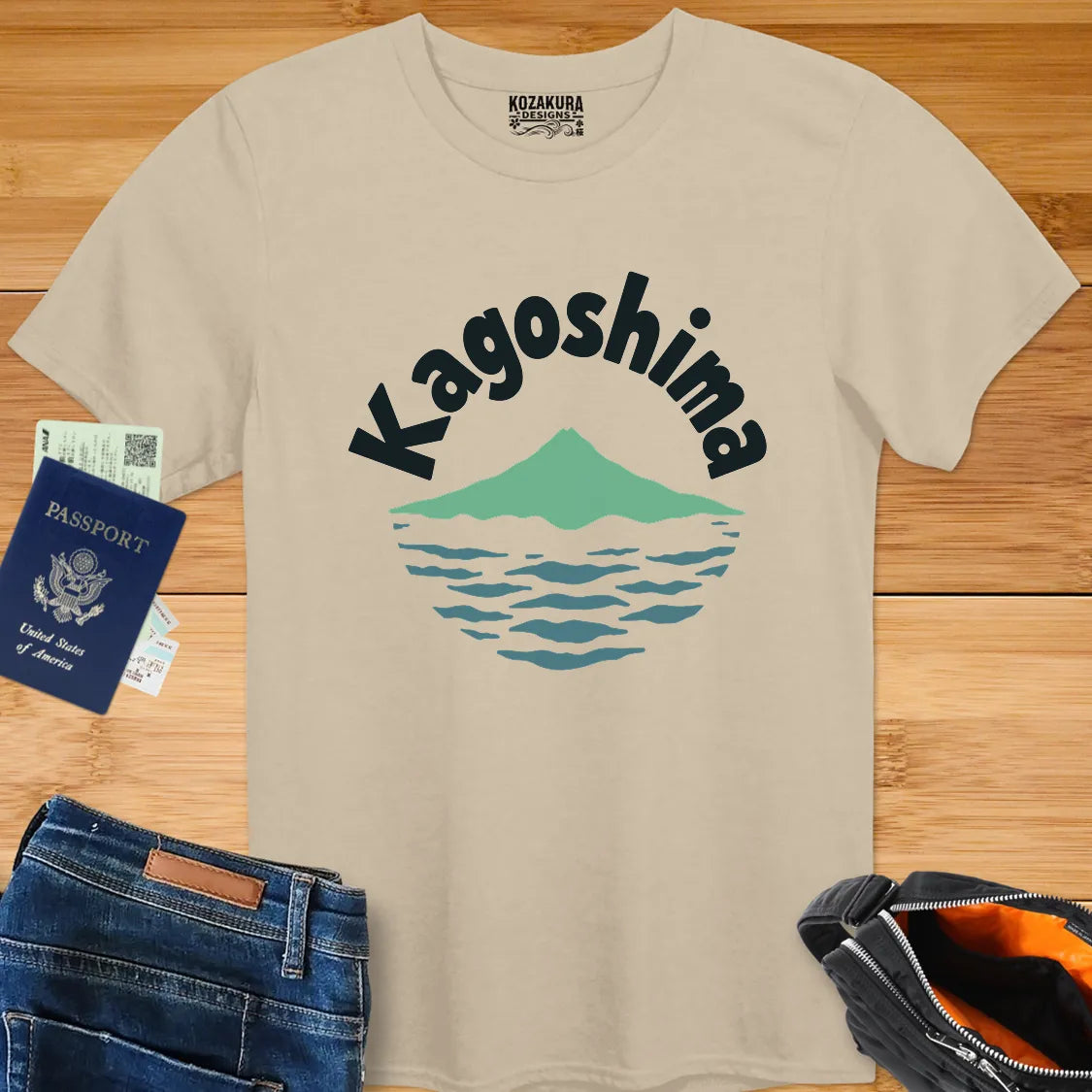 Kagoshima Prefecture