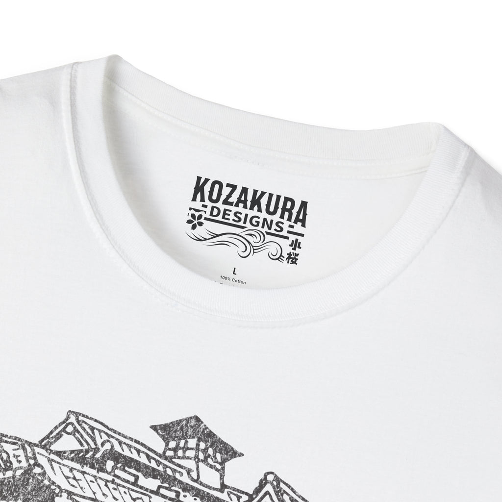 Ehime - Dogo Onsen - Matsuyama