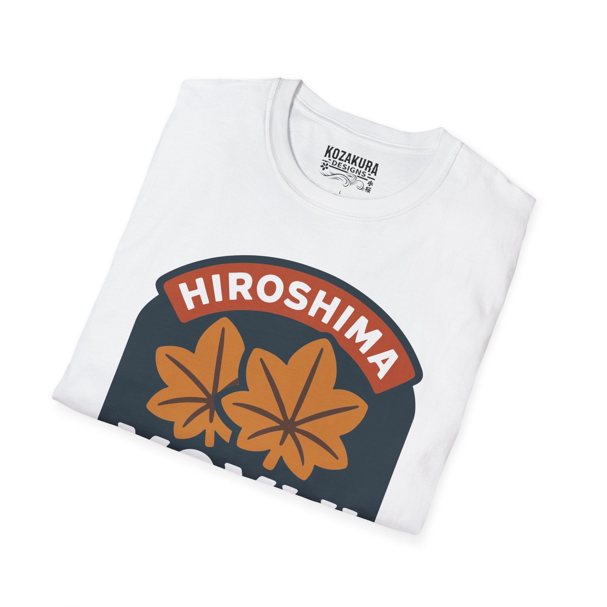 Hiroshima Momiji Manju