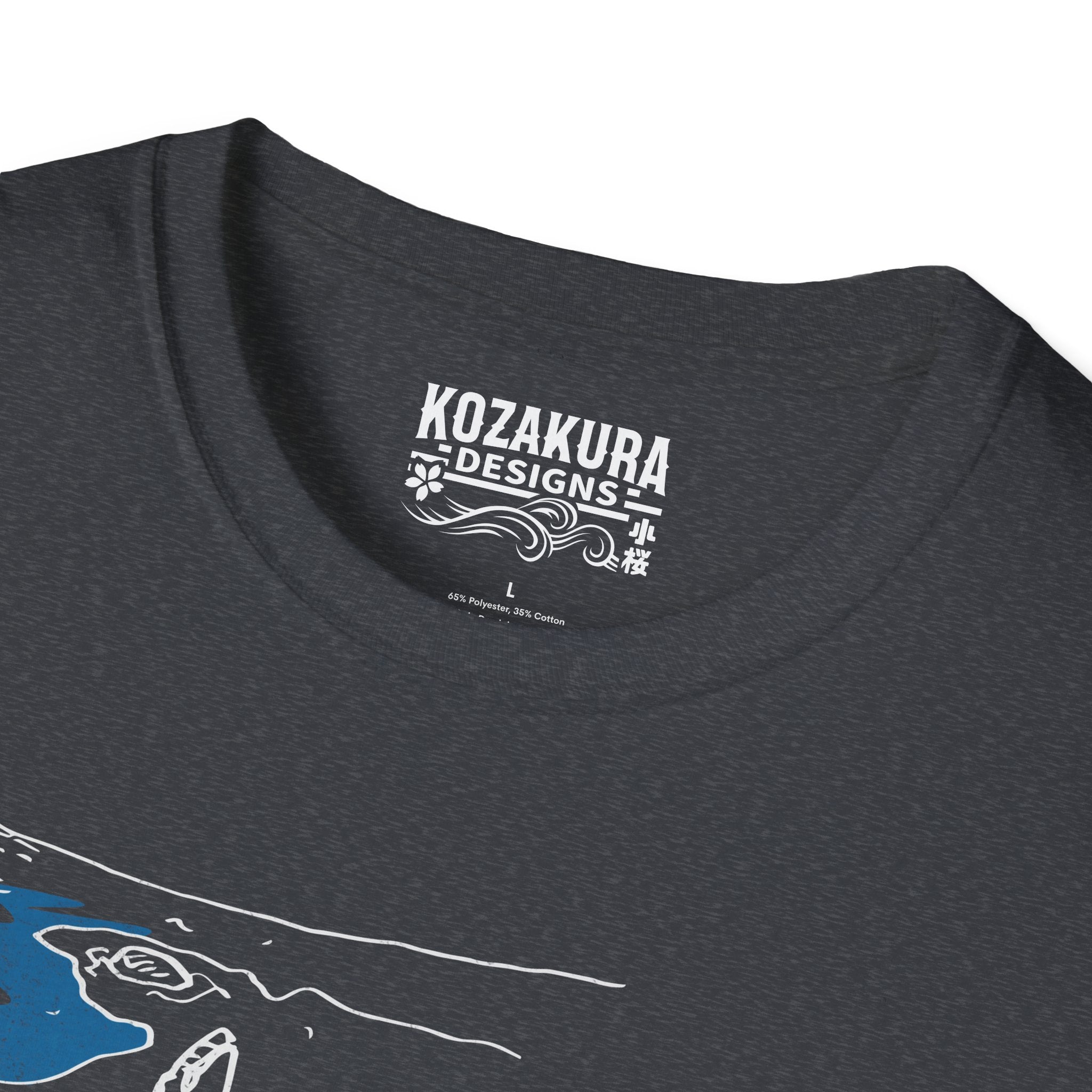 Fukui - Tojinobo Cliffs