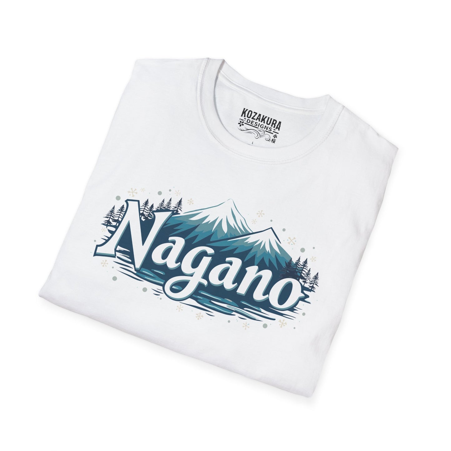 Nagano Snow