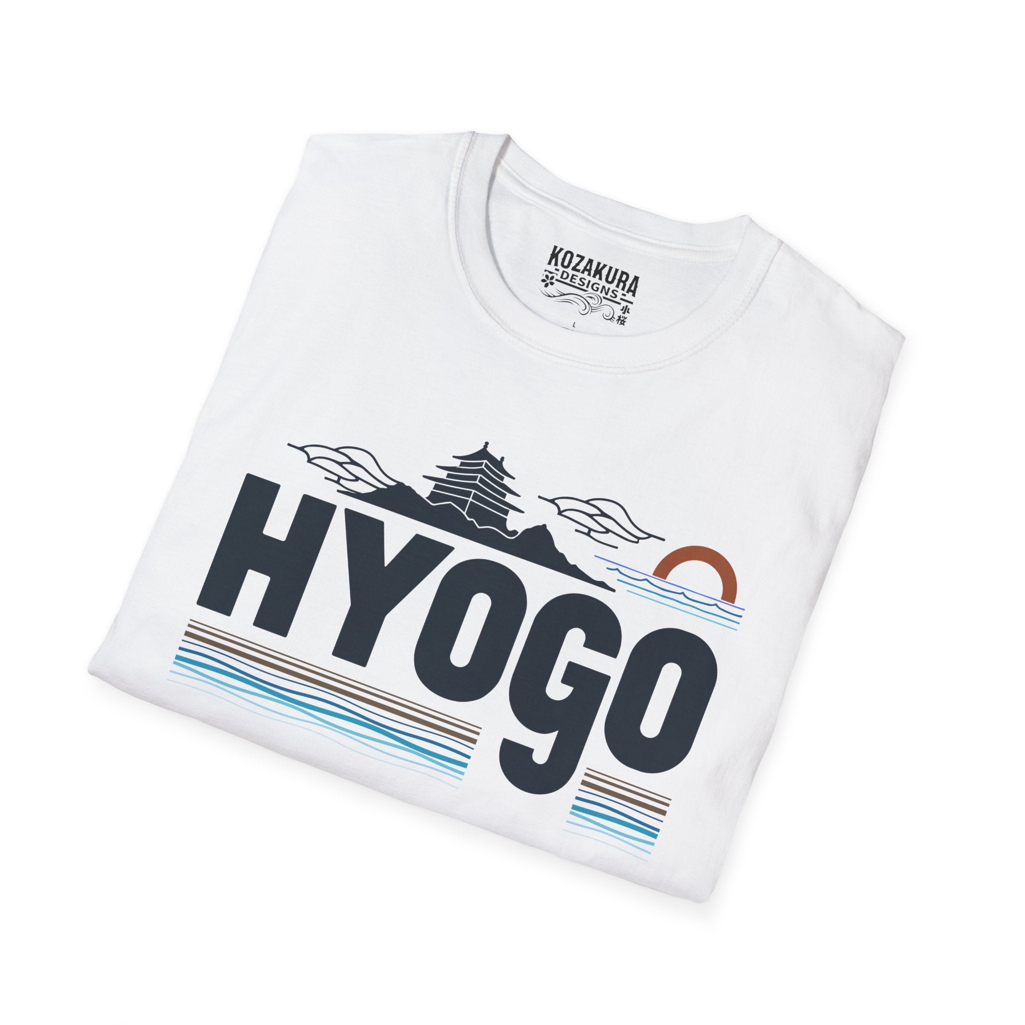 Hyogo Waves