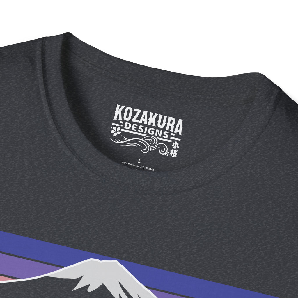 Hiking Fujisan - Yamanashi