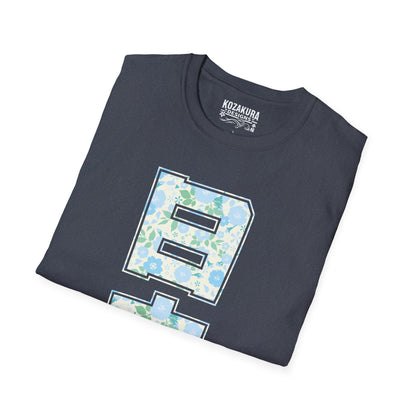 Japan Spring Flowers Kanji - Light