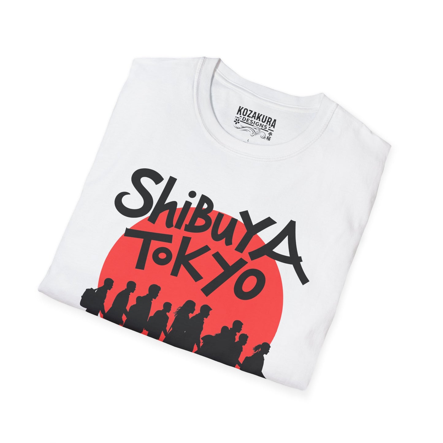 Tokyo Shibuya
