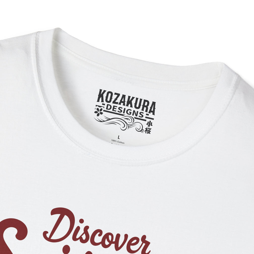 Saitama- Discover Saitama