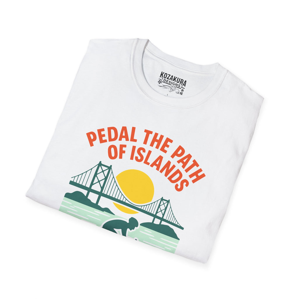 Hiroshima Shimanami Kaido Path