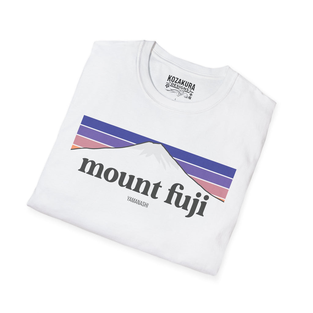 Mount Fuji - Yamanashi
