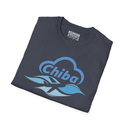 Chiba Clouds