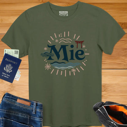 Mie Gate