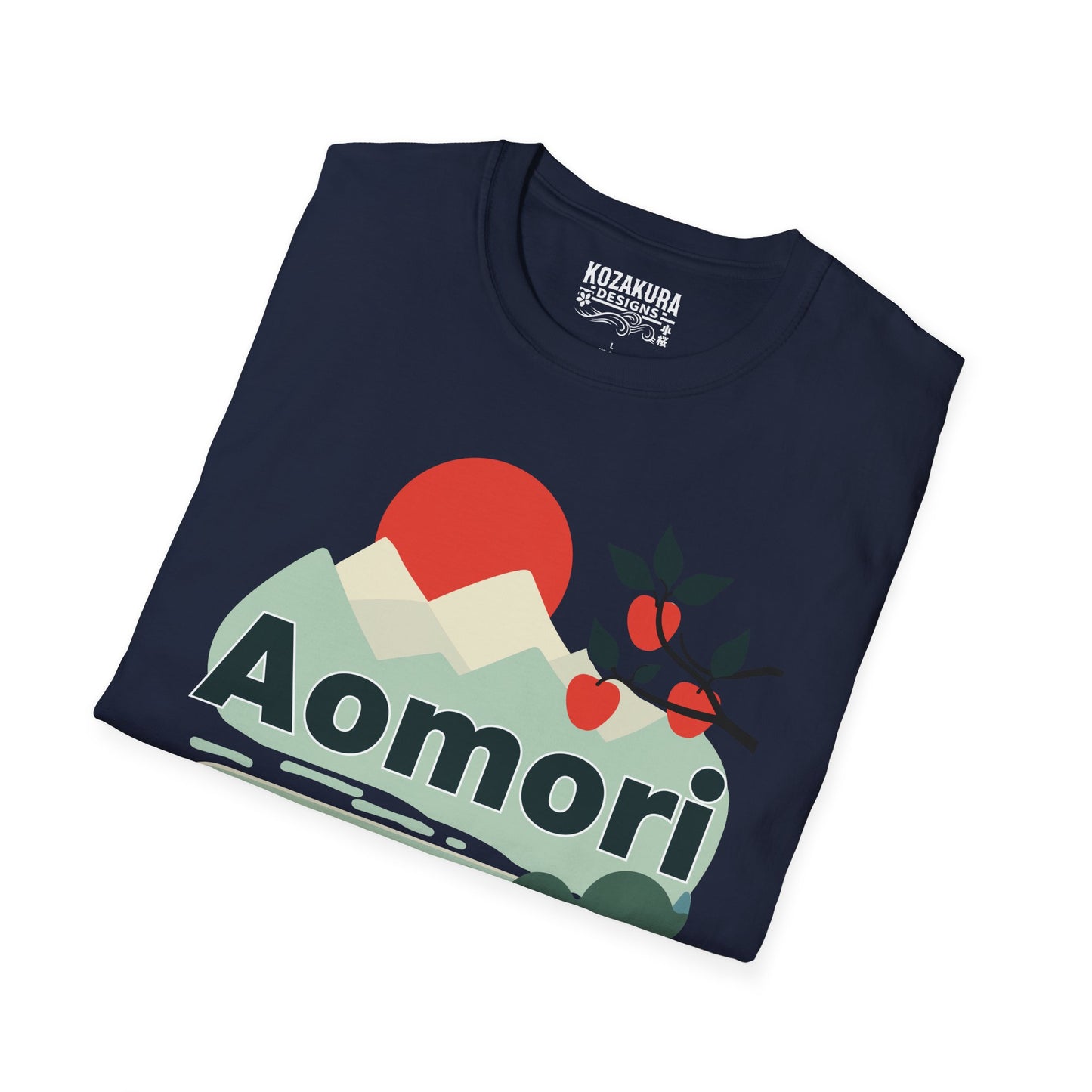Aomori Apples
