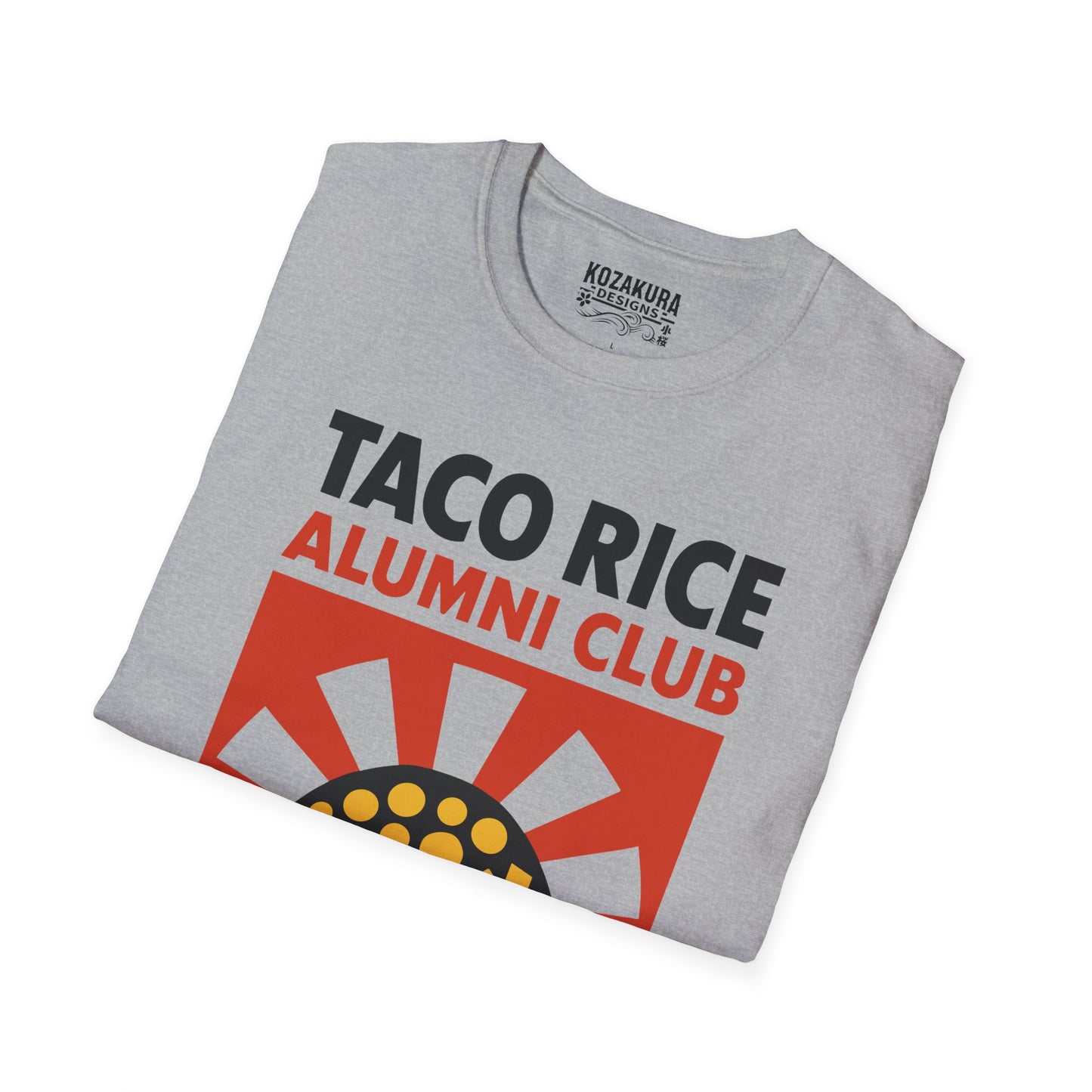 Okinawa Taco Rice - Modern
