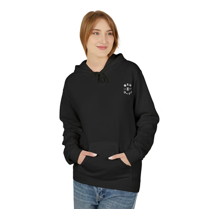 Fuji x Lawson Hoodie