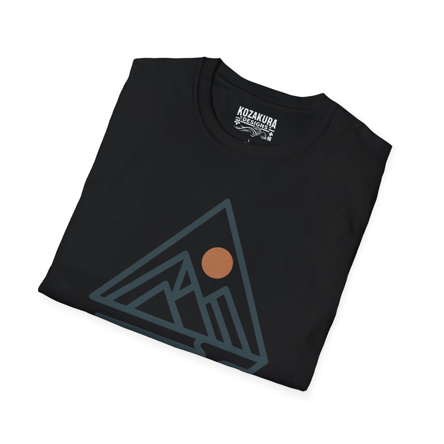 Toyama - Alps Club Minimal