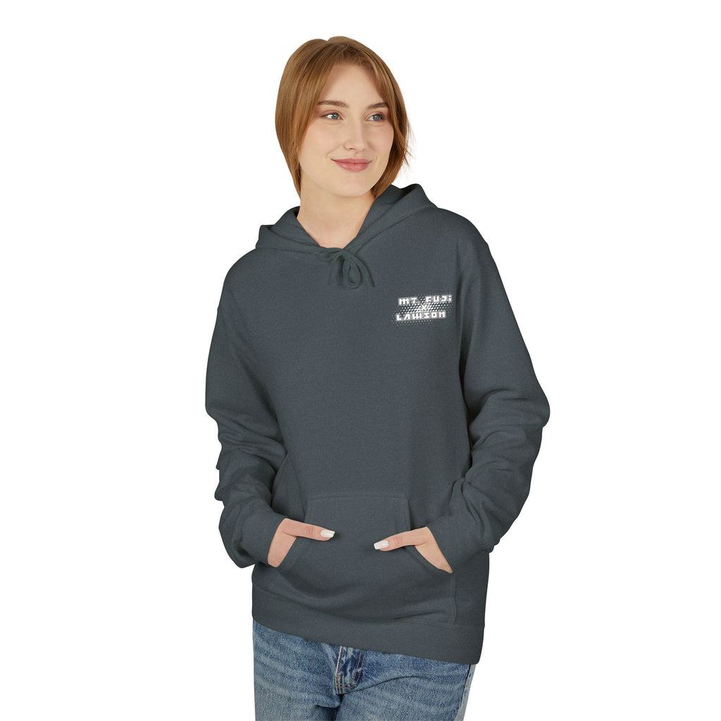 Fuji x Lawson Softstyle Hoodie
