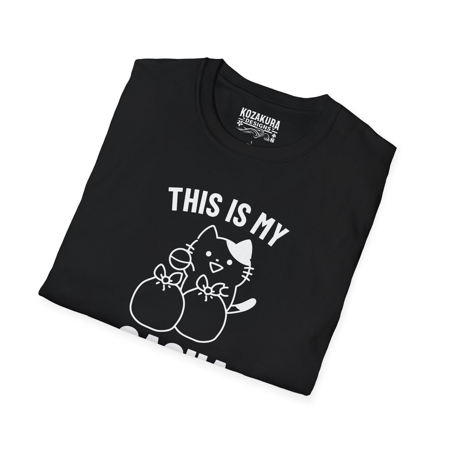 This Is My Gacha Hunting Shirt
