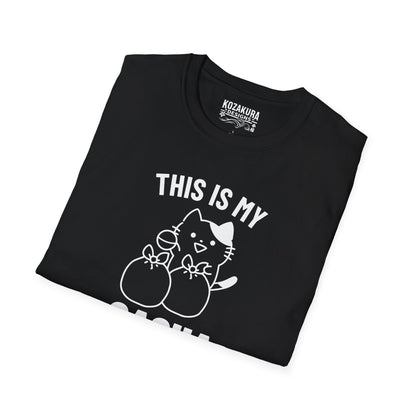 This Is My Gacha Hunting Shirt