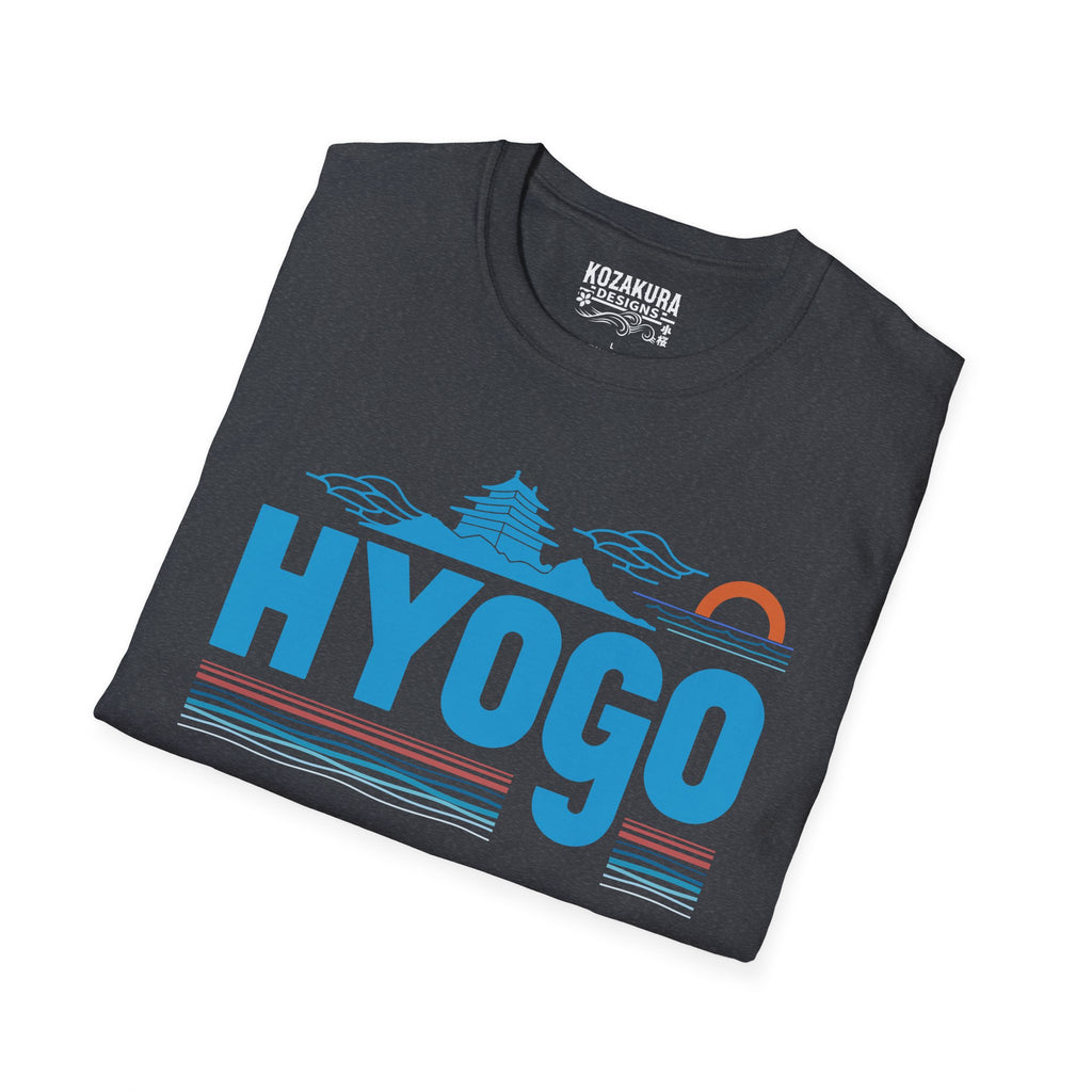 Hyogo Waves