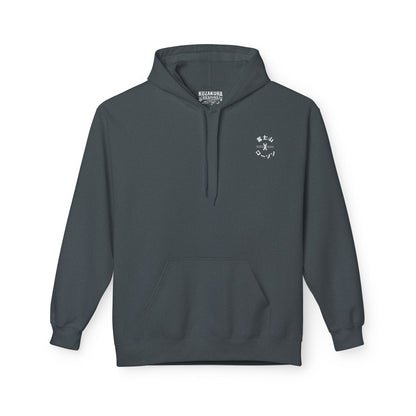 Fuji x Lawson Hoodie