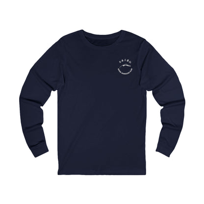 Sanreizan Hiking Club - Mount Fuji - Long Sleeve