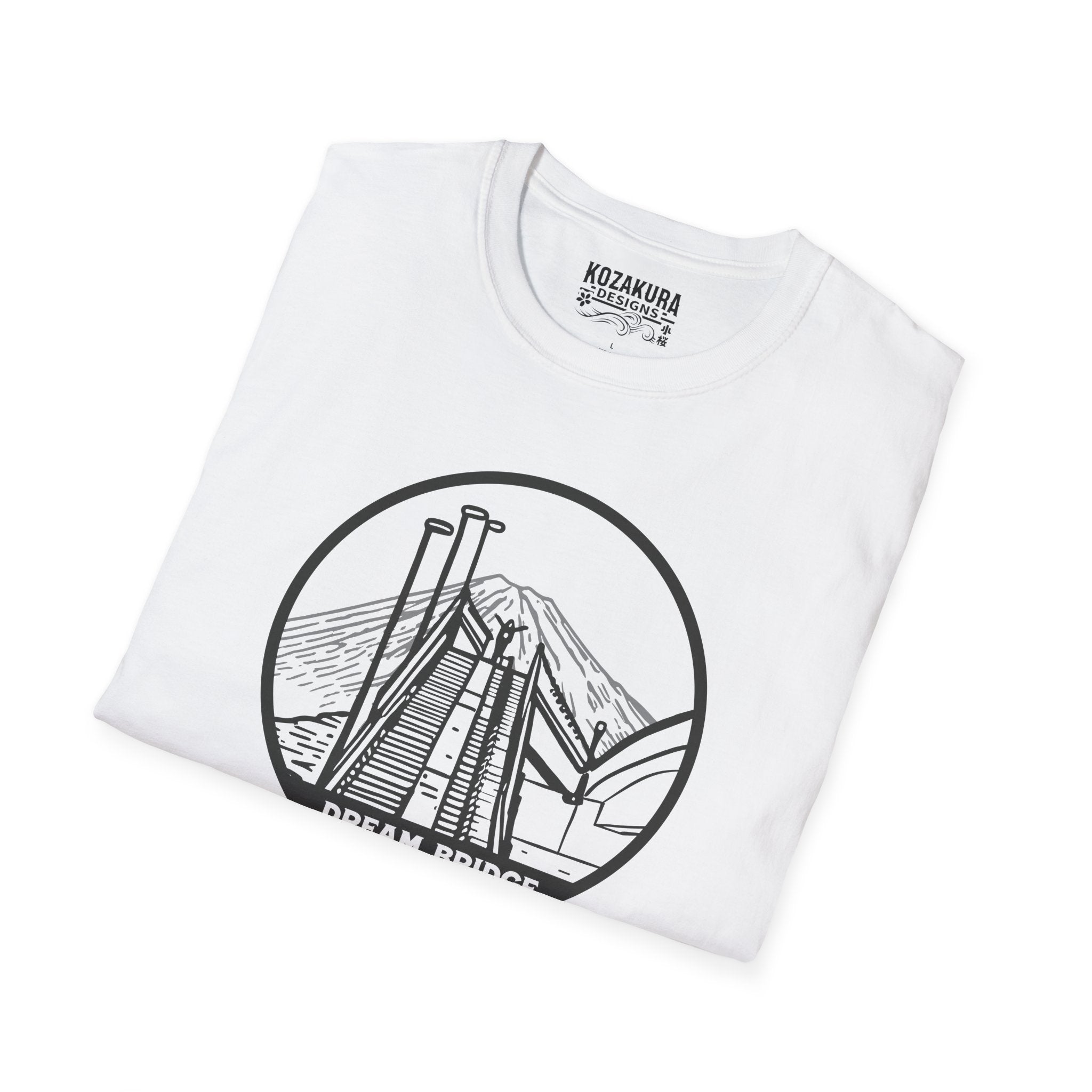 Fuji Dream Bridge - Dream Bridge