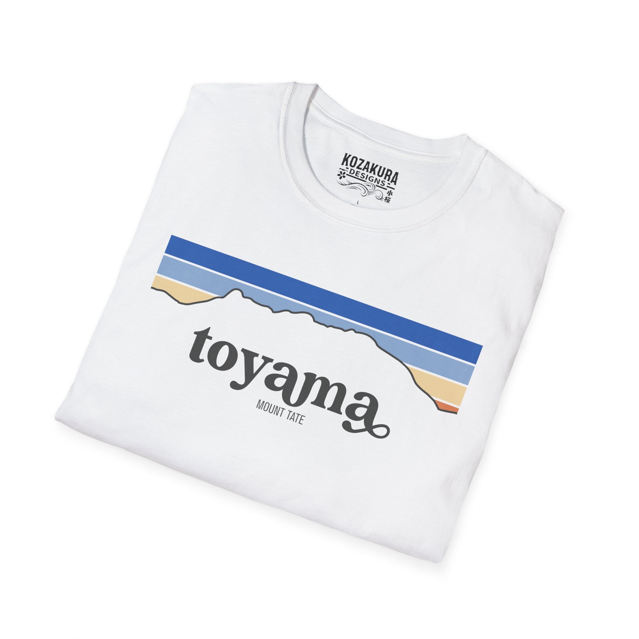 Hiking Toyama - Mount Tate