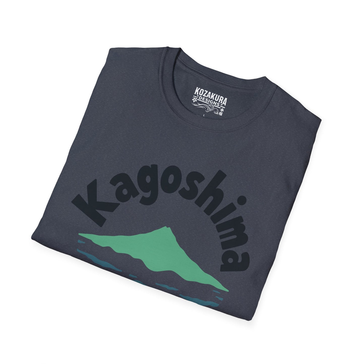 Kagoshima Prefecture