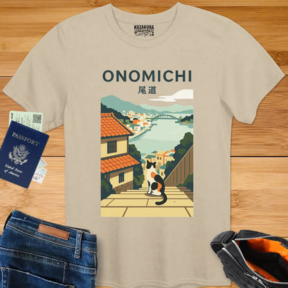 Hiroshima Onomichi